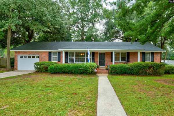 21 Garden Springs Road, Columbia, SC 29209