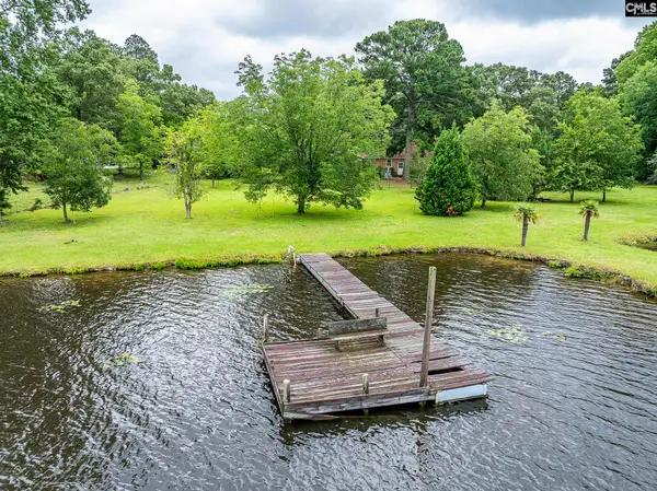 623 Jacobs Millpond Road, Elgin, SC 29045
