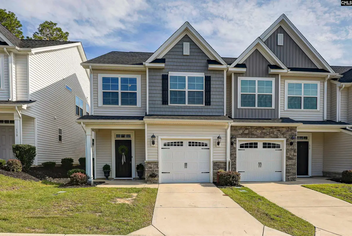 174 Potano Drive, Lexington, SC 29072 - #1