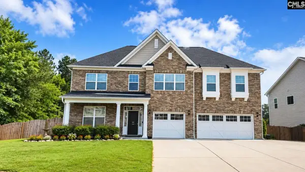 1241 Danvers Lane, Chapin, SC 29036