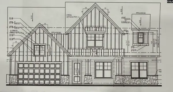 911 Hope Ferry Road, Lexington, SC 29072