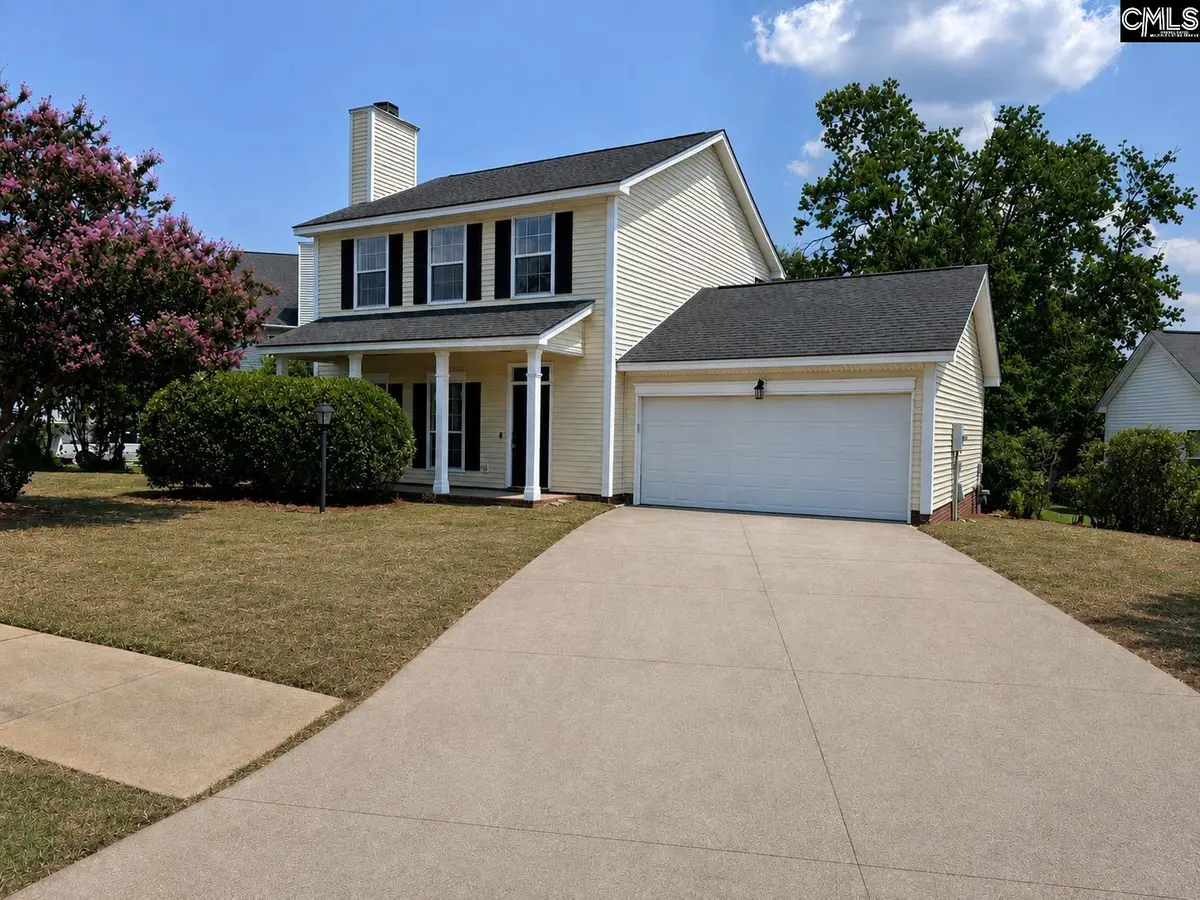 106 Royal Crest Drive, Columbia, SC 29229 - #1
