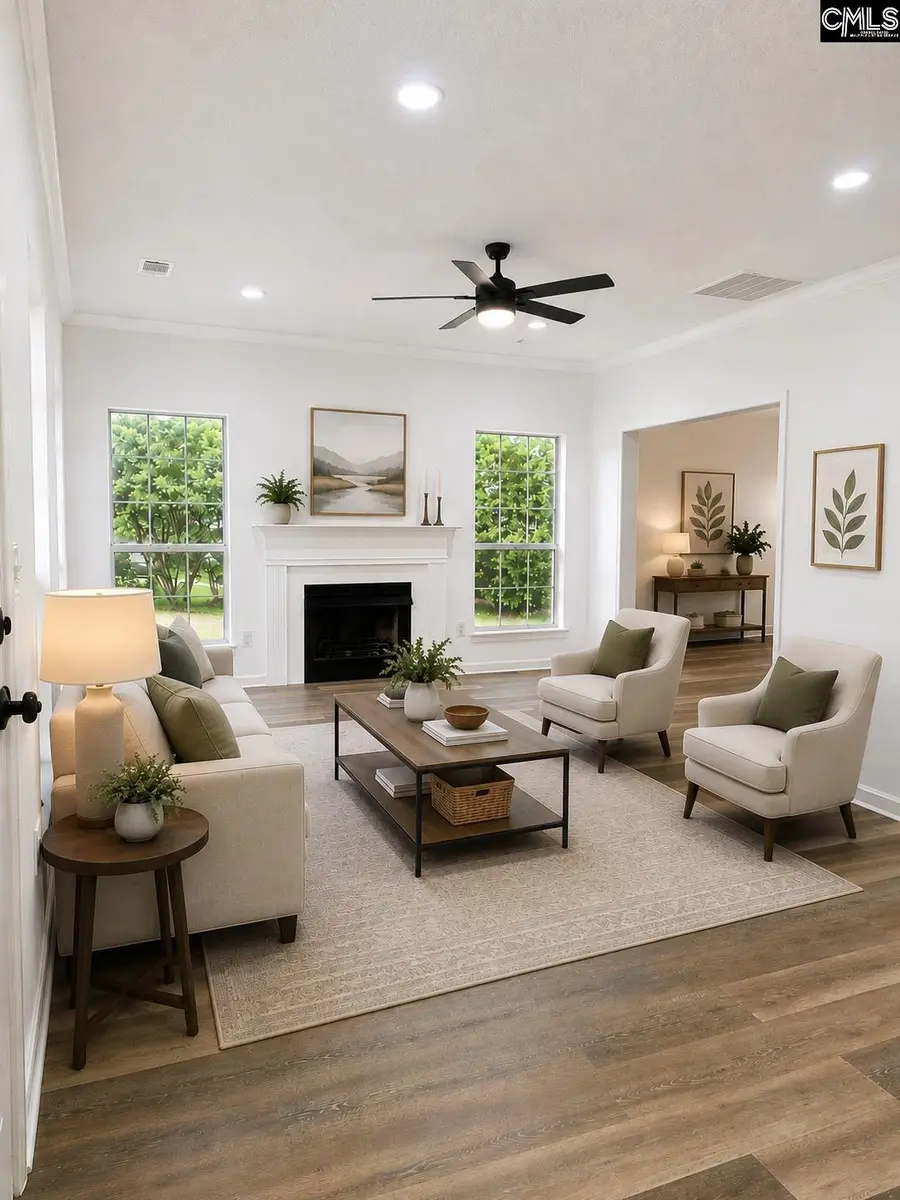 106 Royal Crest Drive, Columbia, SC 29229 - #3