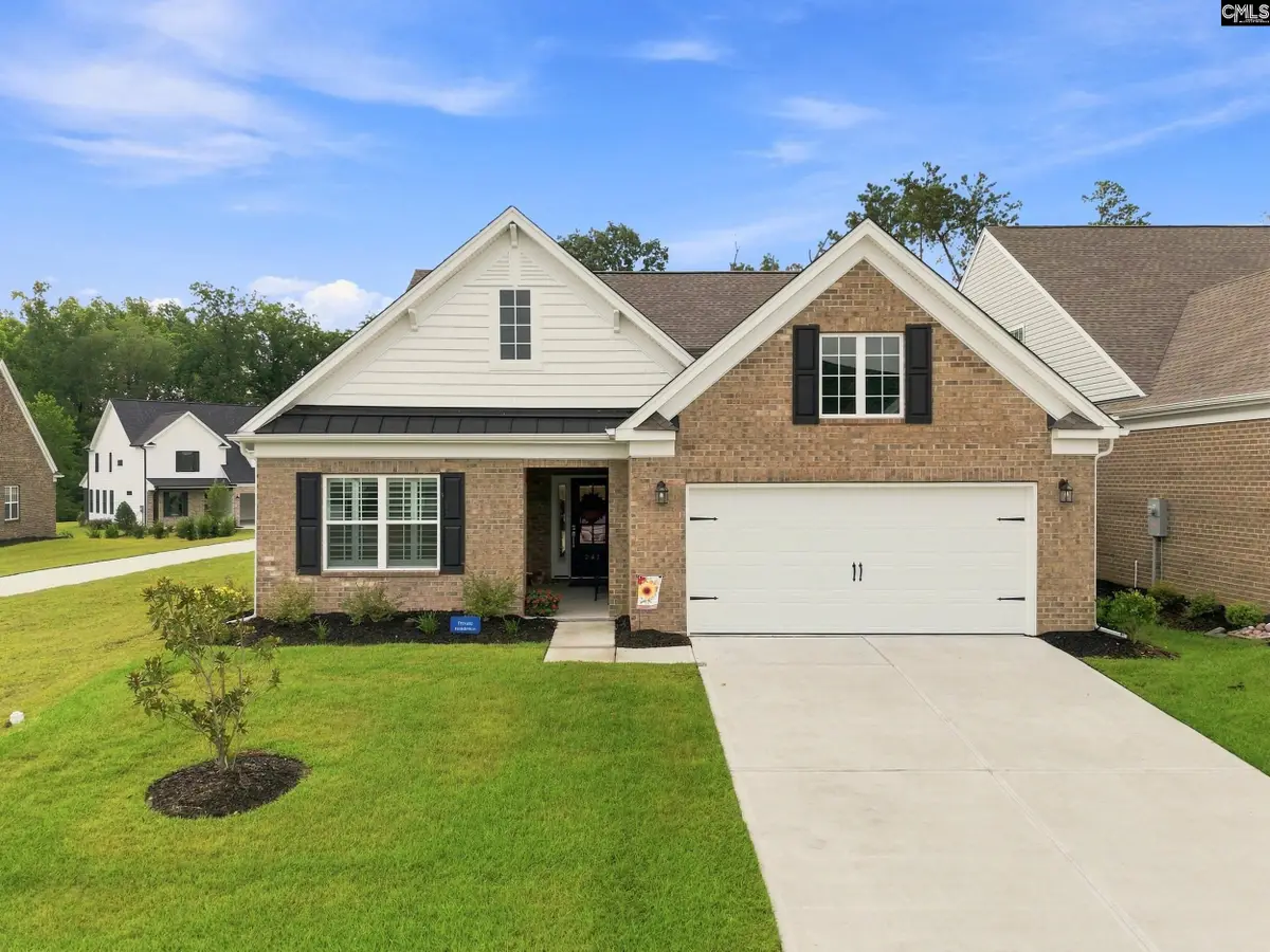 242 Backspin Drive, Elgin, SC 29045 - #1