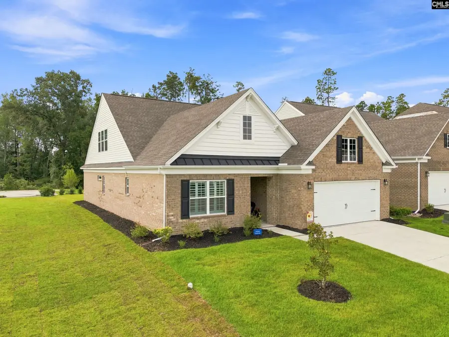 242 Backspin Drive, Elgin, SC 29045 - #2