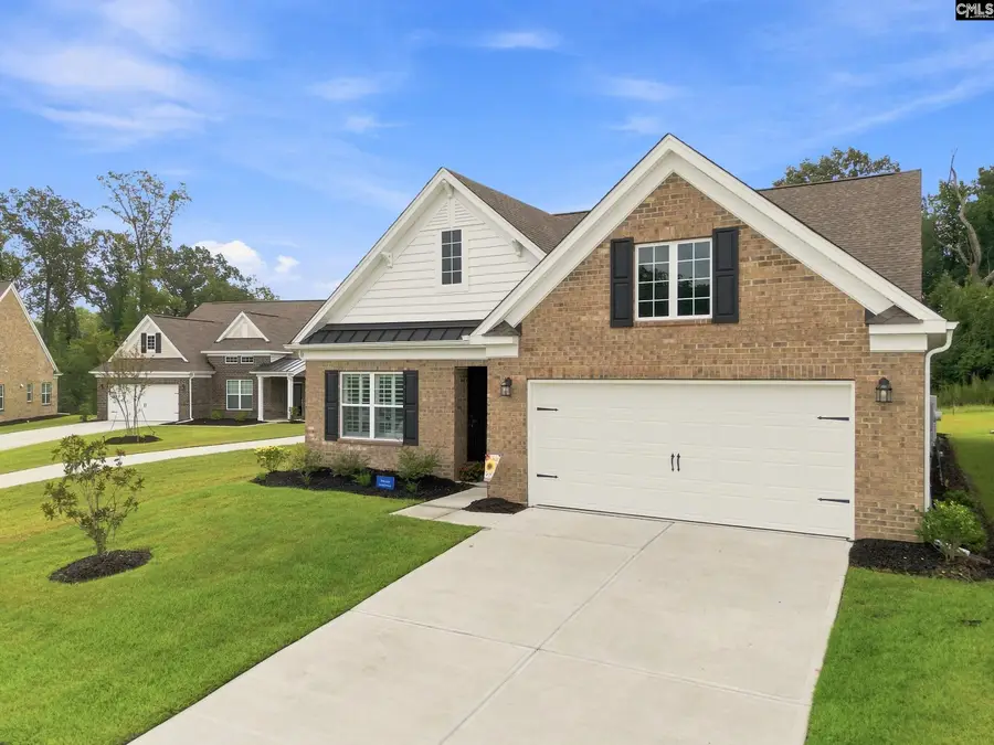 242 Backspin Drive, Elgin, SC 29045 - #3