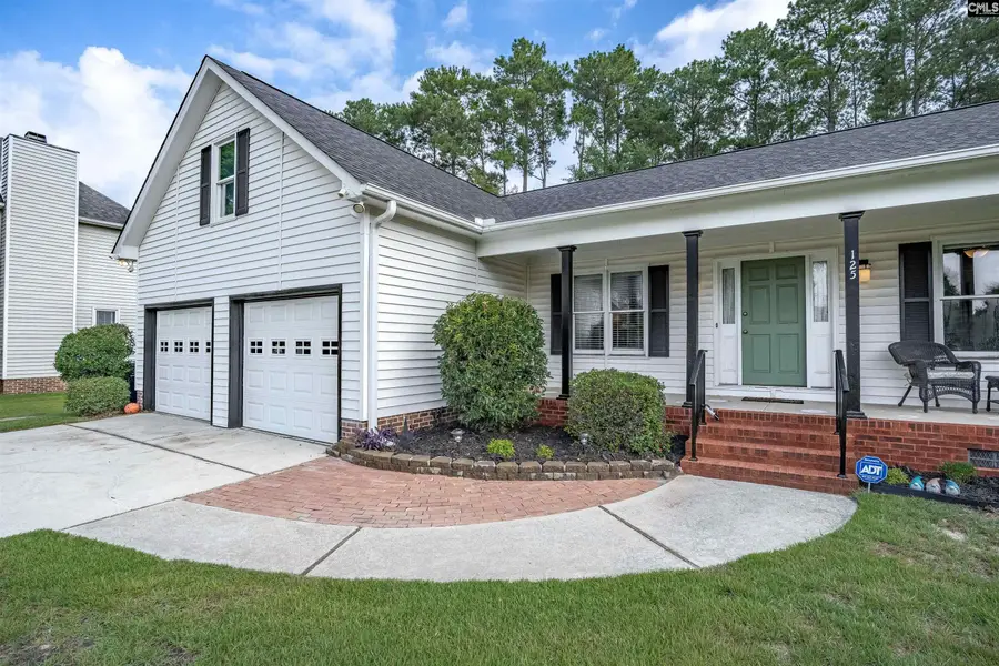 125 Ridgecrest Drive, Lexington, SC 29072 - #2