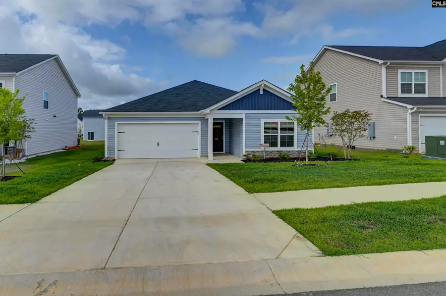 736 Common Widgeon Way, Hopkins, SC 29061 - #2