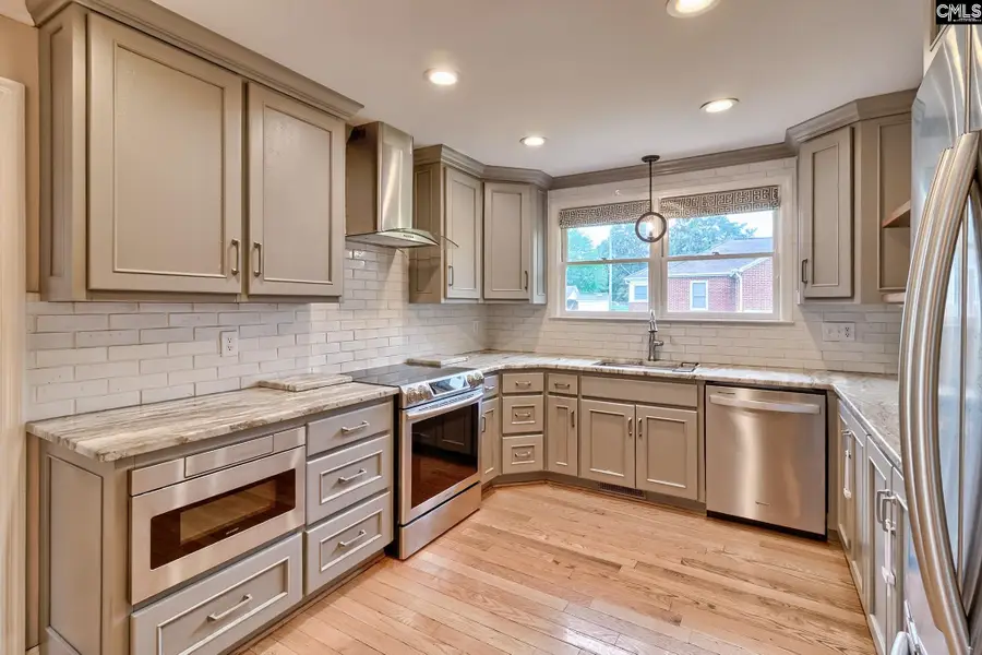 1430 Ebenezer Road, Newberry, SC 29108 - #3