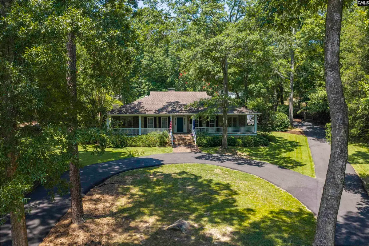 145 E Selwood Lane, Columbia, SC 29212 - #1
