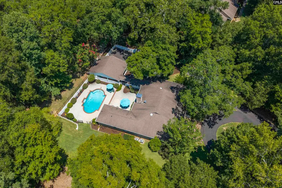 145 E Selwood Lane, Columbia, SC 29212 - #3