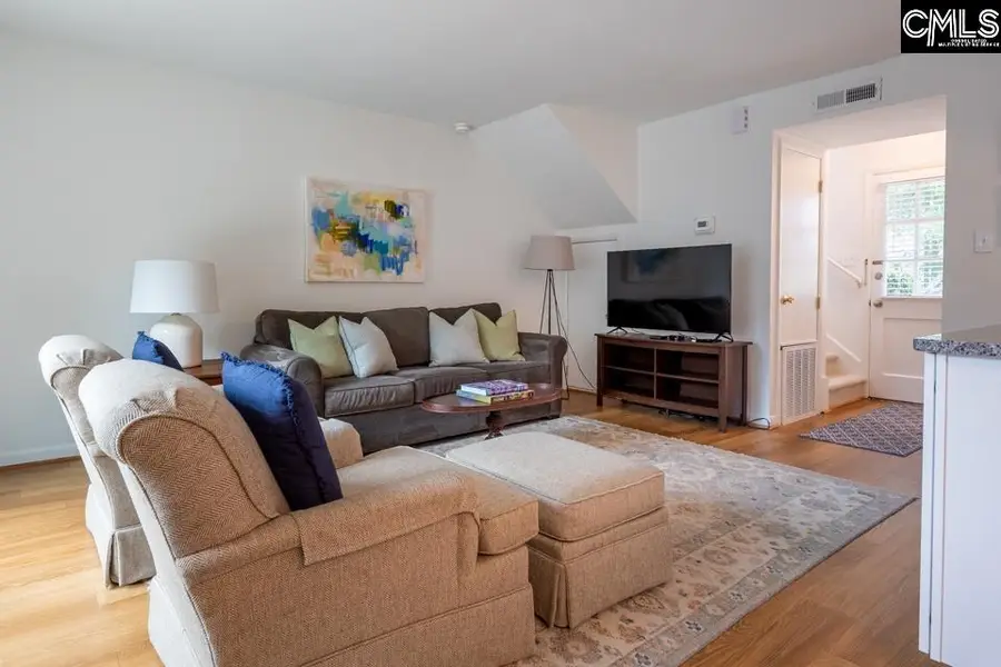 5225 Clemson Avenue #111, Columbia, SC 29206 - #3