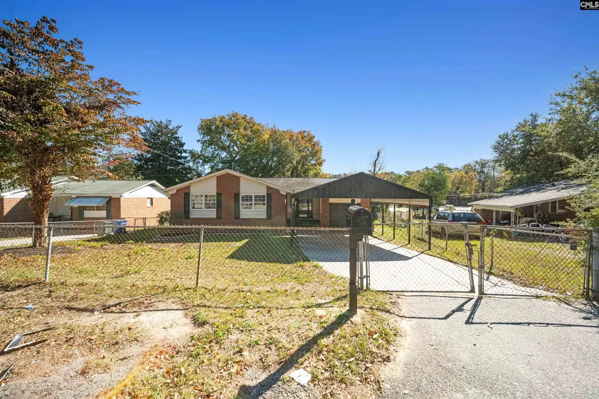 6913 Carmel Street, Columbia, SC 29203 - #1