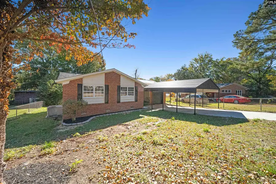 6913 Carmel Street, Columbia, SC 29203 - #3