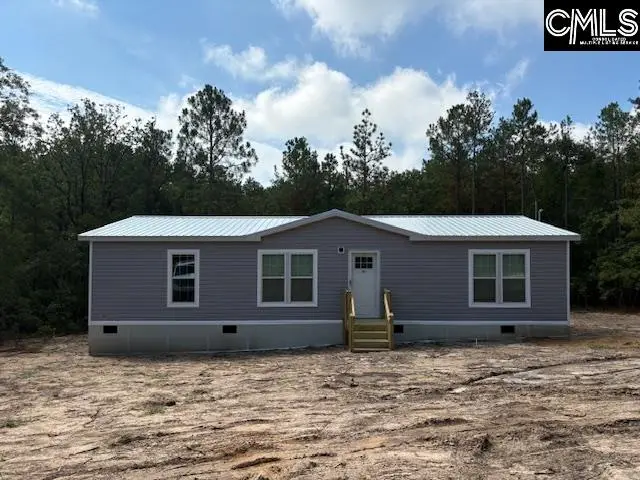 991 Ben Franklin Road, Gilbert, SC 29054 - #1