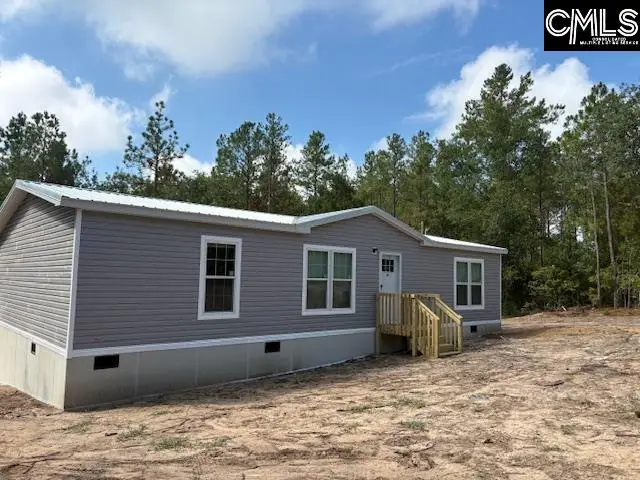 991 Ben Franklin Road, Gilbert, SC 29054 - #2