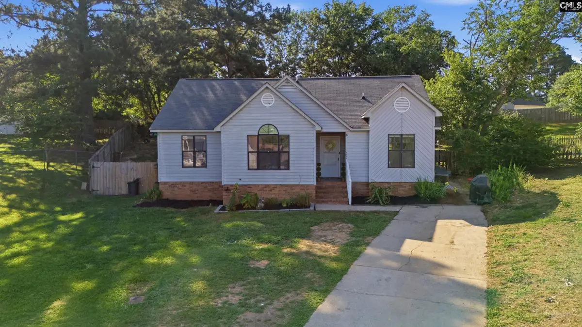 216 Puller Court, Lexington, SC 29072 - #1