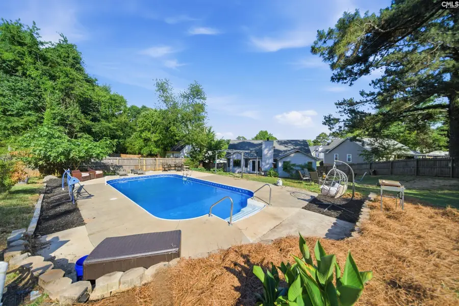 216 Puller Court, Lexington, SC 29072 - #2