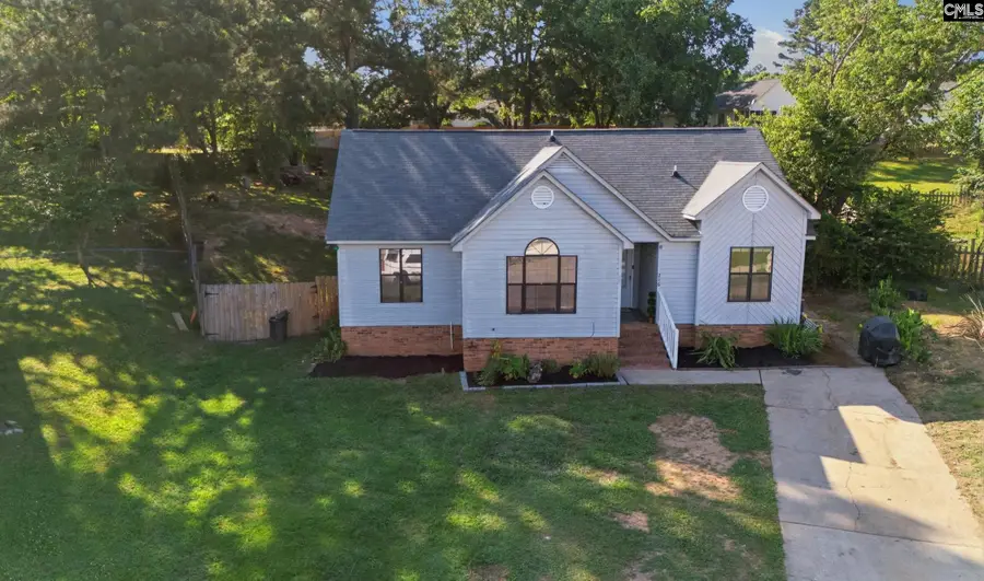 216 Puller Court, Lexington, SC 29072 - #3