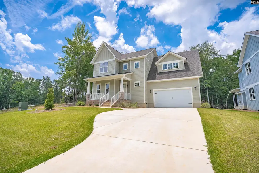1040 Refuge Place, Chapin, SC 29036 - #2