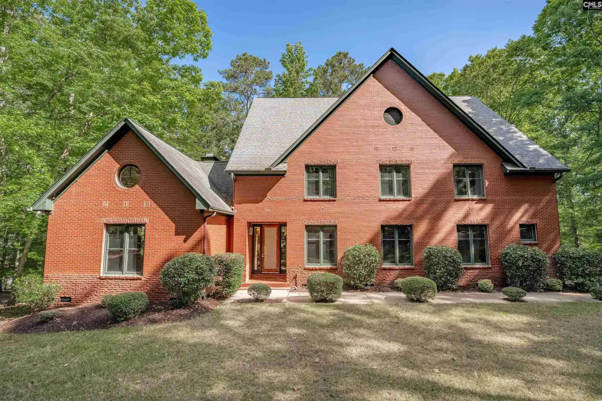 217 Ashley Oaks Drive, Blythewood, SC 29016 - #1