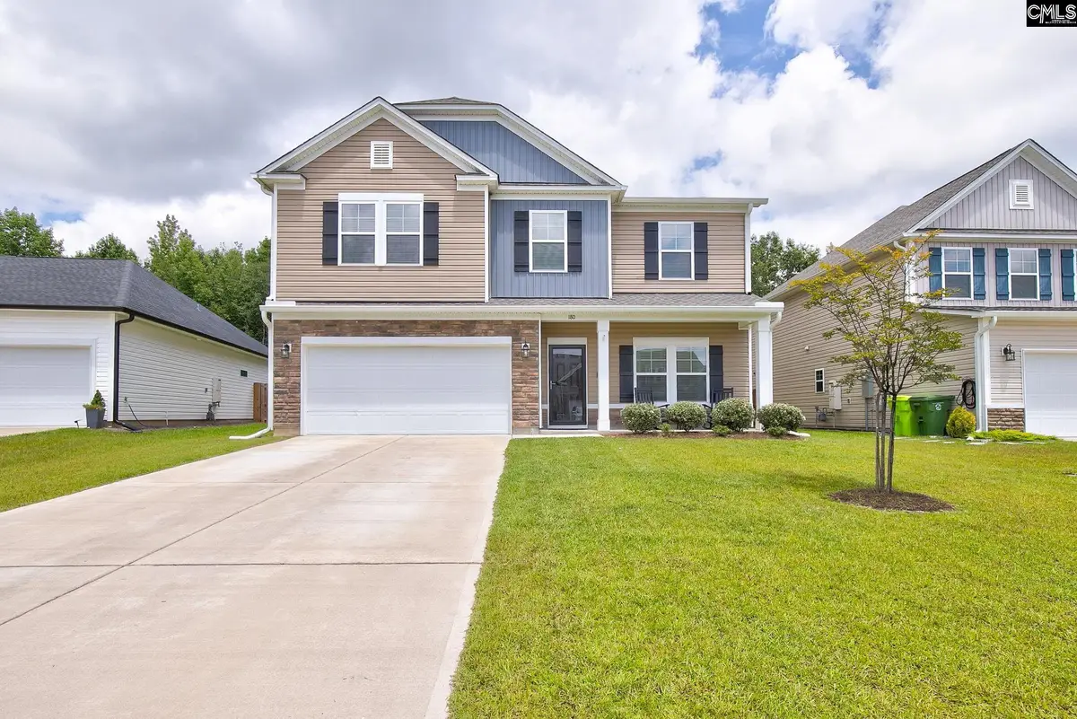180 Blue Grace Road, Blythewood, SC 29016 - #1