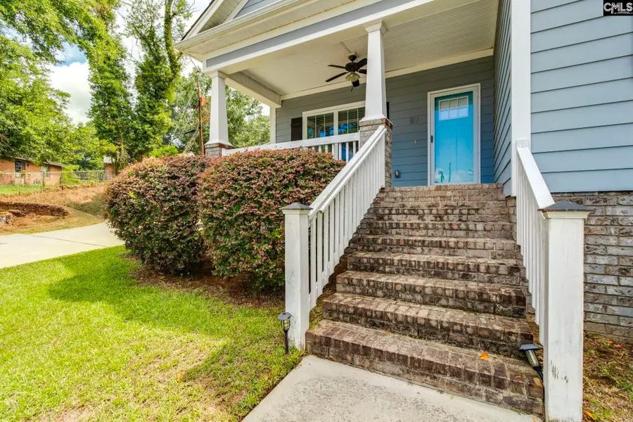 81 Riverview Court, Columbia, SC 29201 - #2
