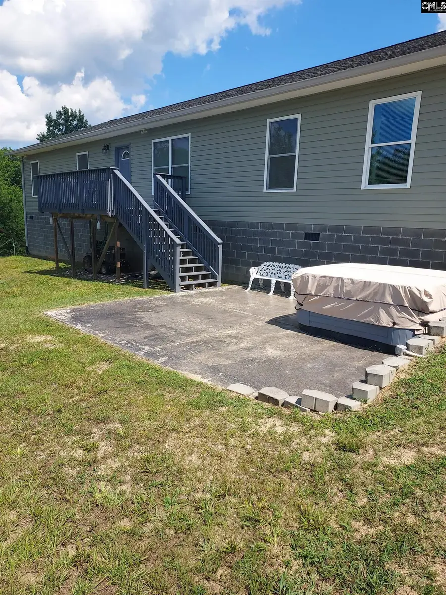 1020 Pine Bark Road, Camden, SC 29020 - #3