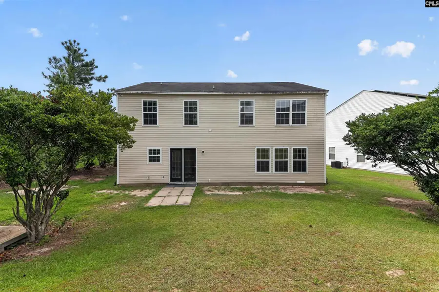 616 Castle Ridge Drive, Columbia, SC 29229 - #3