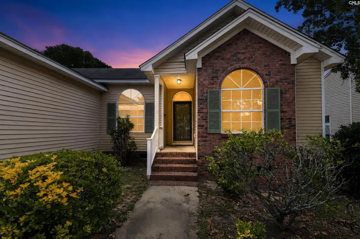 212 Carriage Oaks Drive, Columbia, SC 29229 - #1
