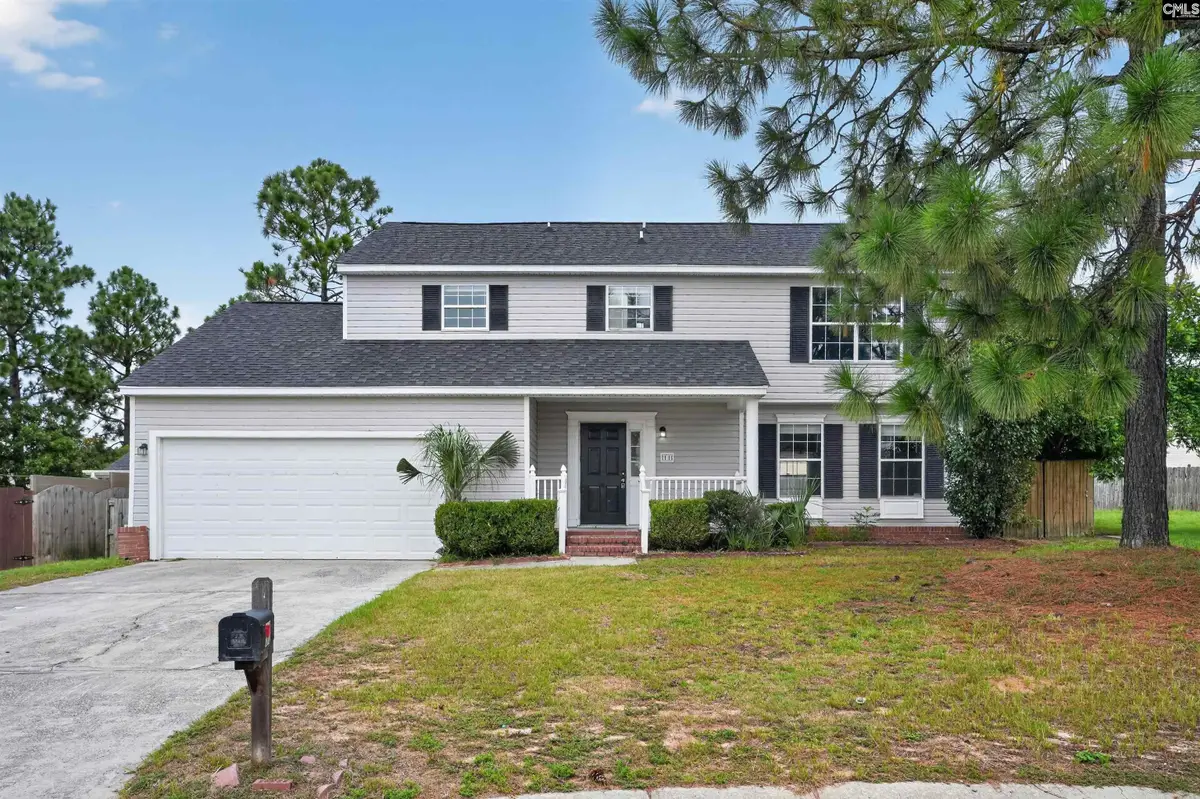 11 High Glen Court, Columbia, SC 29229 - #1