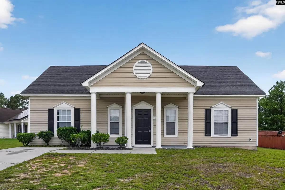 98 Sterling Cross Drive, Columbia, SC 29229 - #1