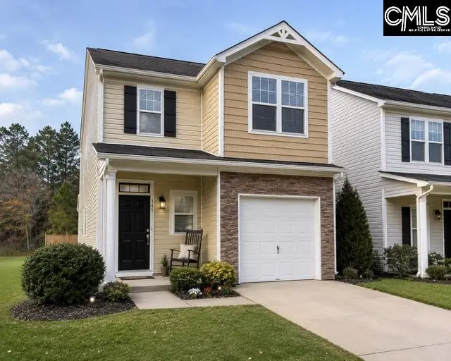 345 Drooping Leaf Road, Lexington, SC 29072 - #1