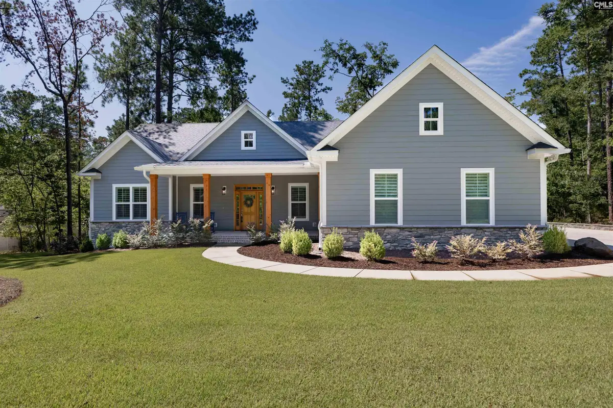 230 Mariners Way, Leesville, SC 29070 - #1