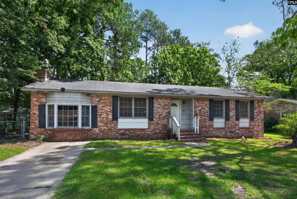 208 Bob White Avenue, Hopkins, SC 29061