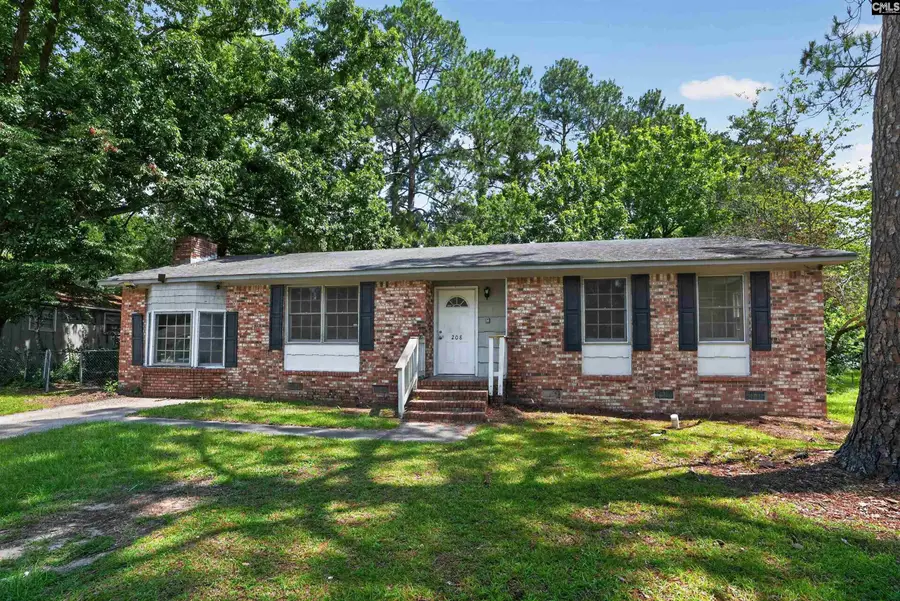 208 Bob White Avenue, Hopkins, SC 29061 - #3