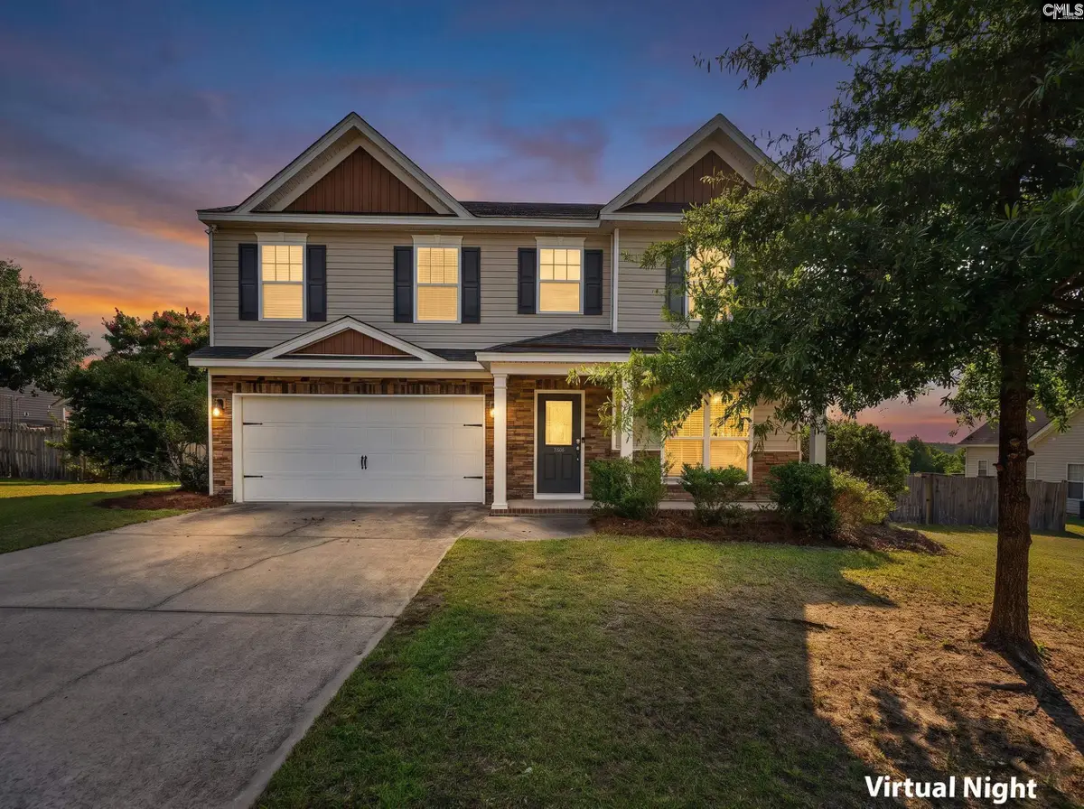 302 Meadow Ridge Court, Lexington, SC 29073 - #1
