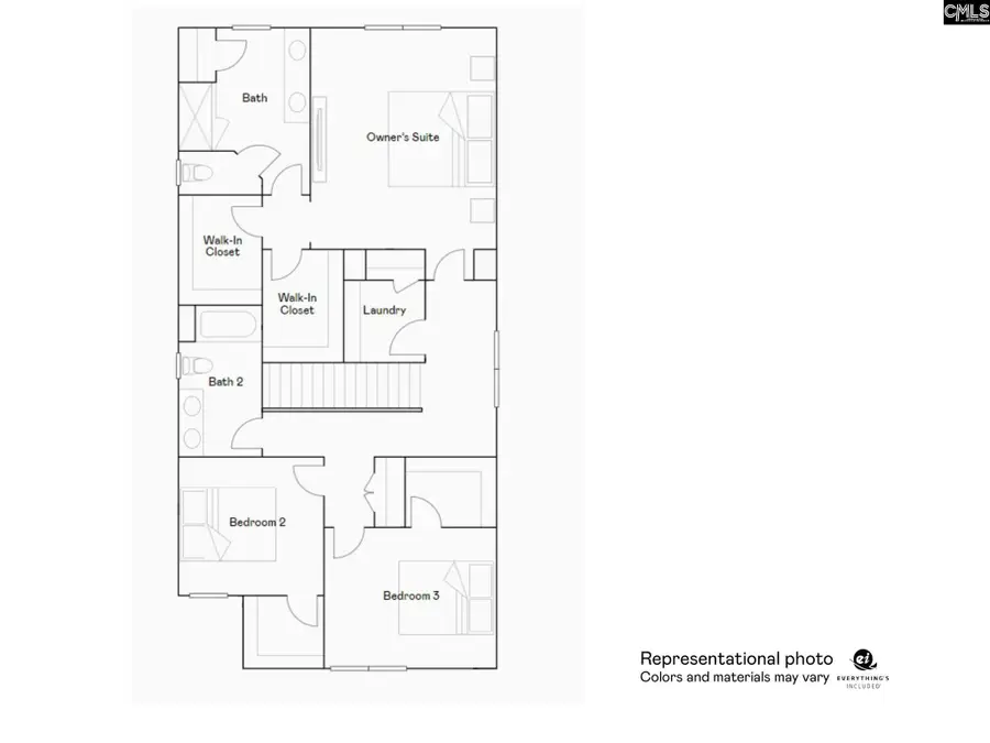 908 John Silver Street, Gilbert, SC 29054 - #3