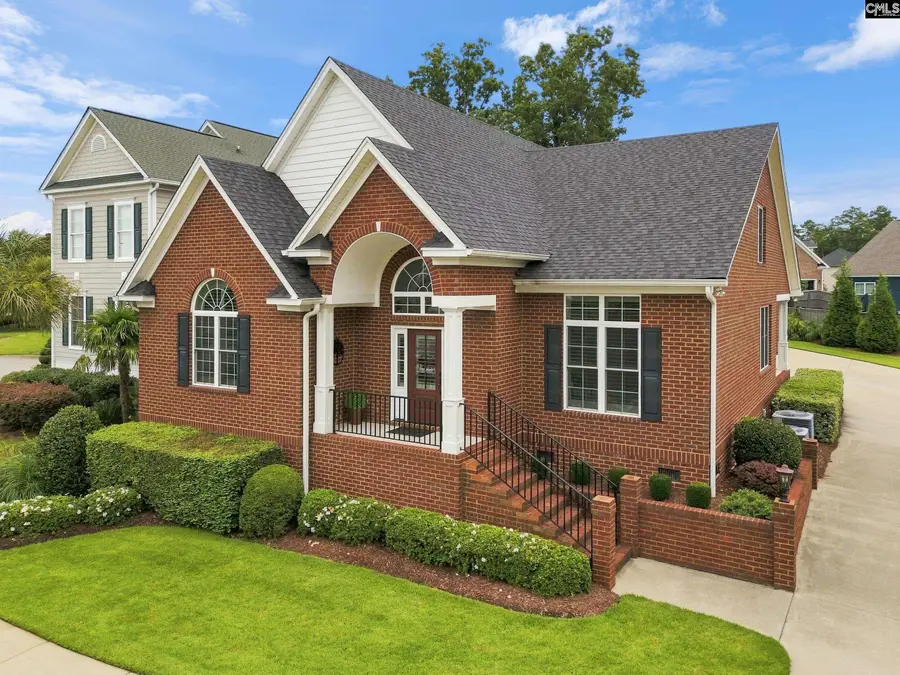 412 Bay Pointe, Lexington, SC 29072 - #2