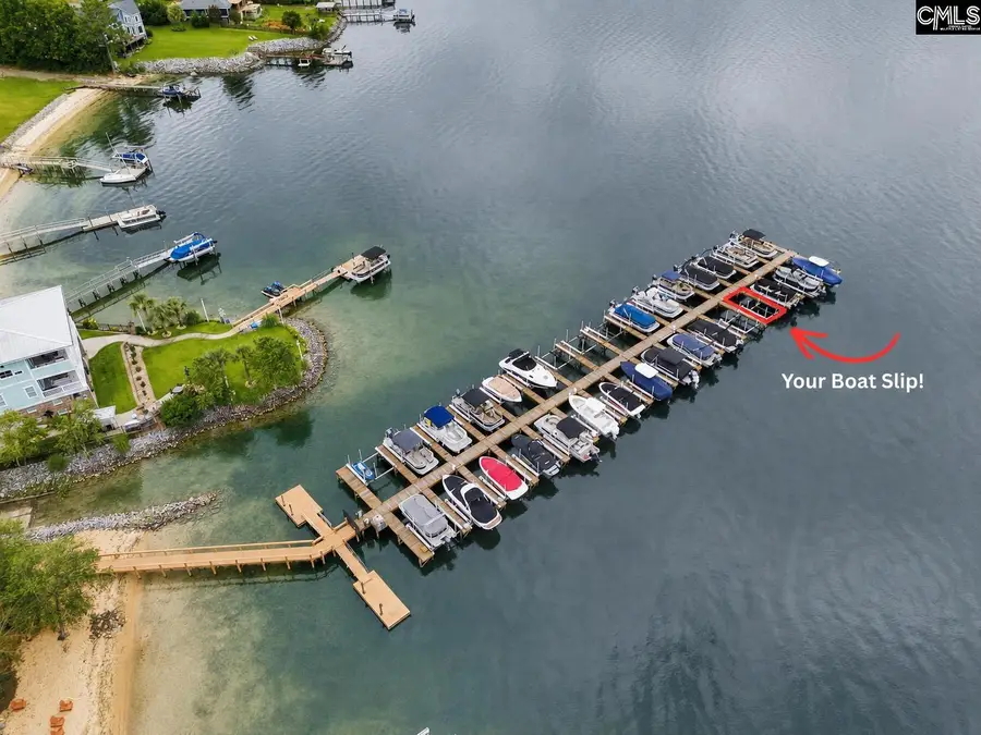 412 Bay Pointe, Lexington, SC 29072 - #3