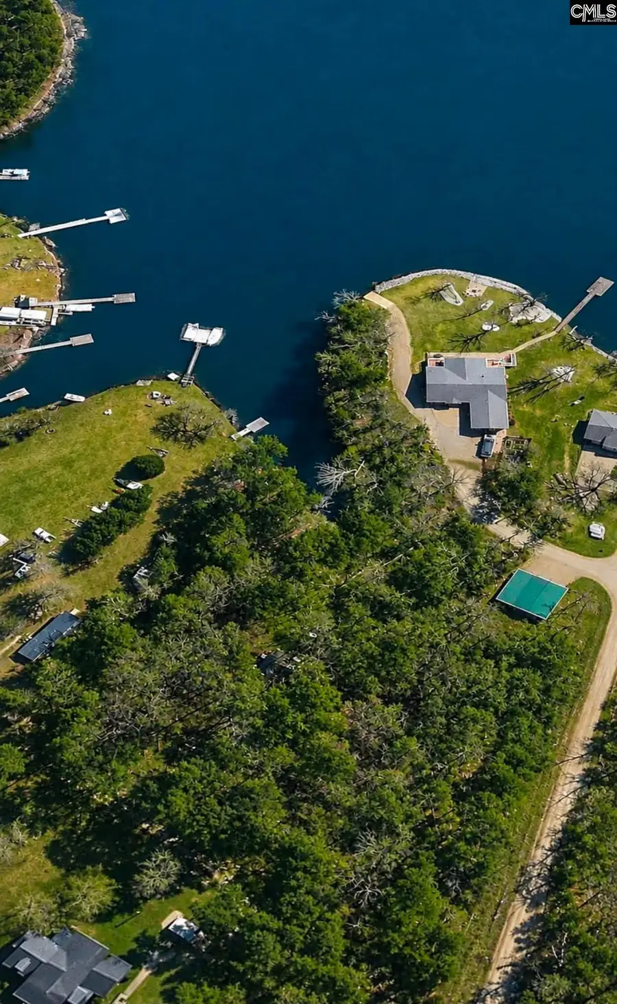 1026 Carolina Lane, Leesville, SC 29070 - #3