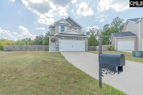 201 Birchfield Drive, Columbia, SC 29203