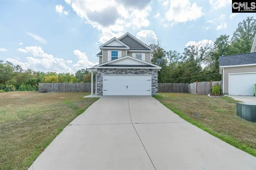 201 Birchfield Drive, Columbia, SC 29203 - #2