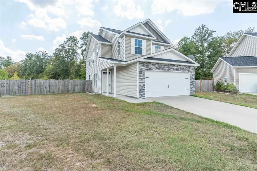 201 Birchfield Drive, Columbia, SC 29203 - #3