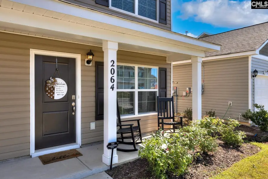 2064 Grovefield Drive, Hopkins, SC 29061 - #2