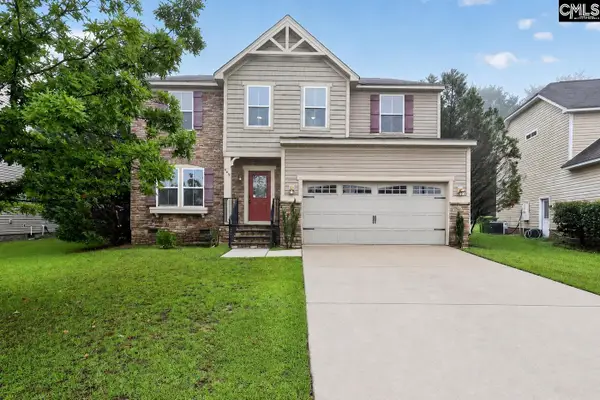 659 Stonebury Circle, Blythewood, SC 29016