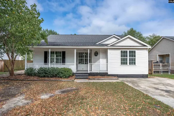 196 Bill Williamson Court, Lexington, SC 29073