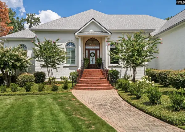 105 Morning Shore Court, Lexington, SC 29072