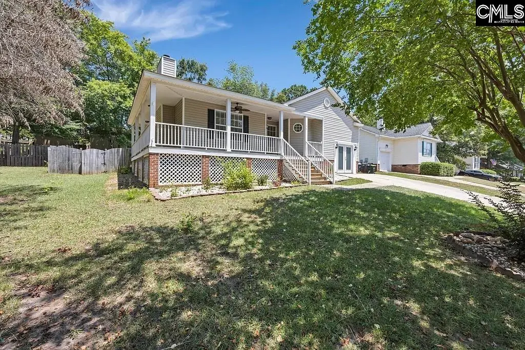 156 Firebridge Drive, Chapin, SC 29036 - #1
