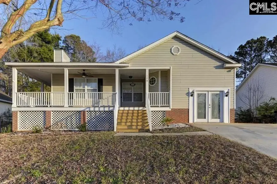156 Firebridge Drive, Chapin, SC 29036 - #2